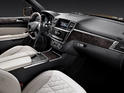2013 Mercedes GL 32