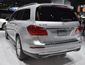 2013 Mercedes GL 33