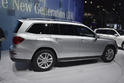 2013 Mercedes GL 35