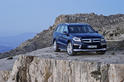 2013 Mercedes GL 9