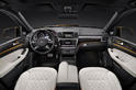 2013 Mercedes GL Leaked 3
