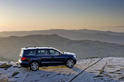 2013 Mercedes GL Leaked 7