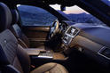 2013 Mercedes GL Leaked 8