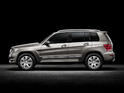 2013 Mercedes GLK 10
