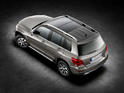 2013 Mercedes GLK 12