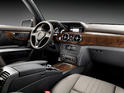 2013 Mercedes GLK 15
