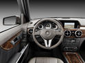 2013 Mercedes GLK 16