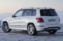 2013 Mercedes GLK 2