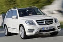 2013 Mercedes GLK 20