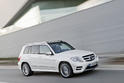 2013 Mercedes GLK 21
