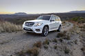 2013 Mercedes GLK 23