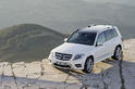 2013 Mercedes GLK 24