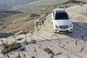 2013 Mercedes GLK 25
