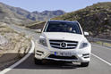 2013 Mercedes GLK 26