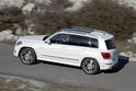 2013 Mercedes GLK 28