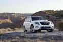 2013 Mercedes GLK 29