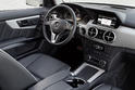 2013 Mercedes GLK 3