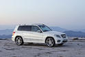 2013 Mercedes GLK 30