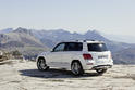 2013 Mercedes GLK 31