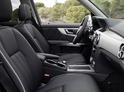 2013 Mercedes GLK 32