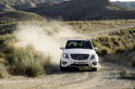 2013 Mercedes GLK 35