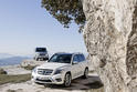 2013 Mercedes GLK 36