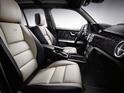2013 Mercedes GLK 37