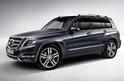 2013 Mercedes GLK 39