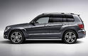 2013 Mercedes GLK 40
