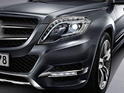 2013 Mercedes GLK 41