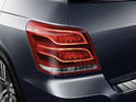 2013 Mercedes GLK 42