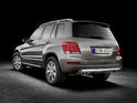 2013 Mercedes GLK 6