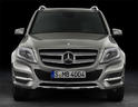 2013 Mercedes GLK 7