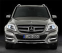 2013 Mercedes GLK 8
