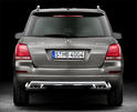 2013 Mercedes GLK 9