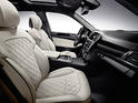 2013 Mercedes ML500 3