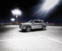 2013 Mercedes ML500 7