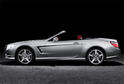 2013 Mercedes SL 11