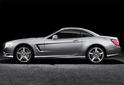 2013 Mercedes SL 12