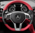 2013 Mercedes SL 15