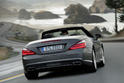 2013 Mercedes SL 22