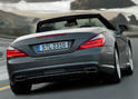 2013 Mercedes SL 23
