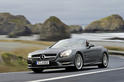 2013 Mercedes SL 26