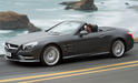 2013 Mercedes SL 28