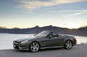 2013 Mercedes SL 29
