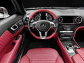 2013 Mercedes SL 3