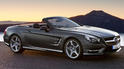 2013 Mercedes SL 33