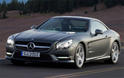 2013 Mercedes SL 34