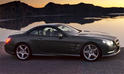 2013 Mercedes SL 36