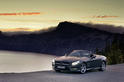 2013 Mercedes SL 37
